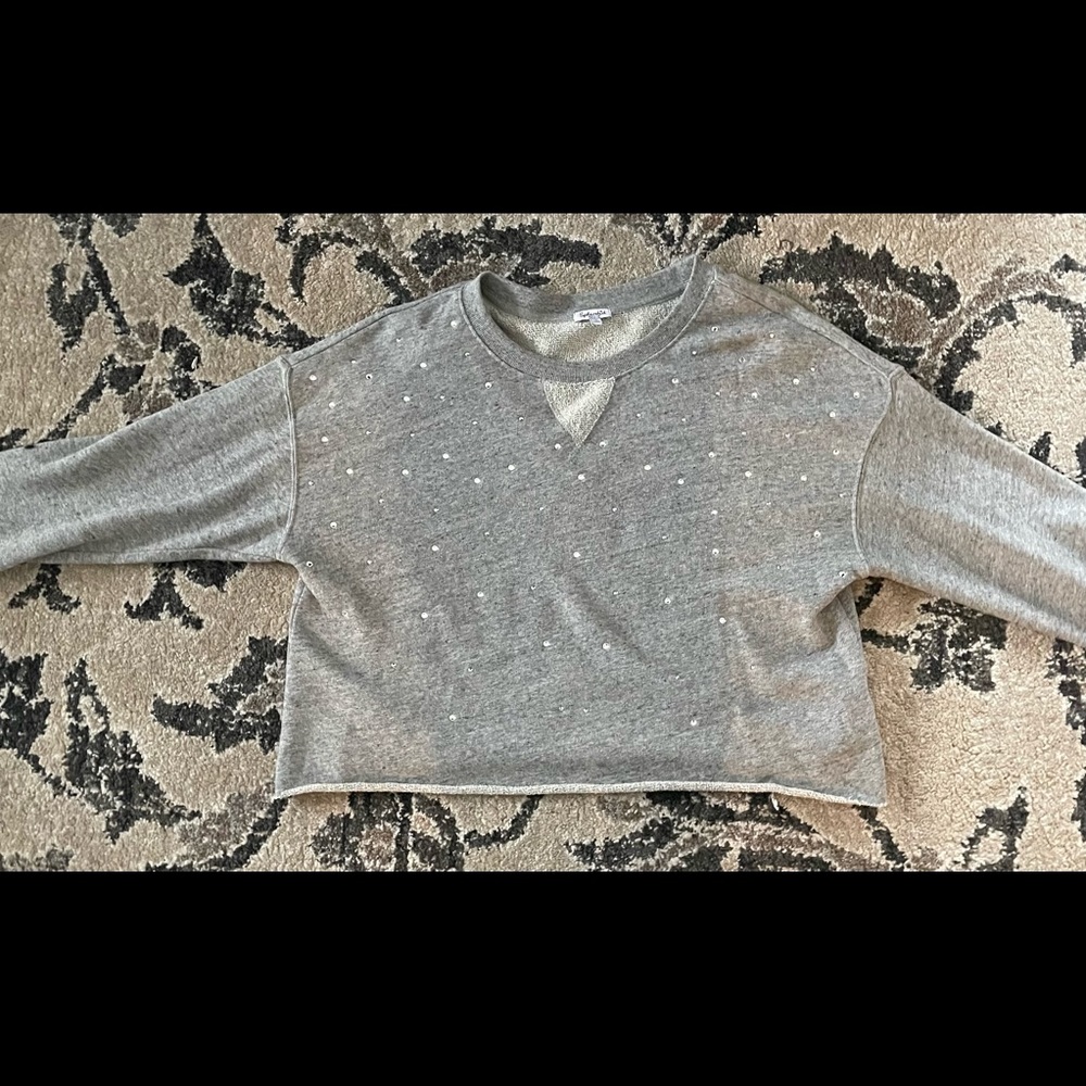 Splendid sweatshirt - Picture 2 of 3